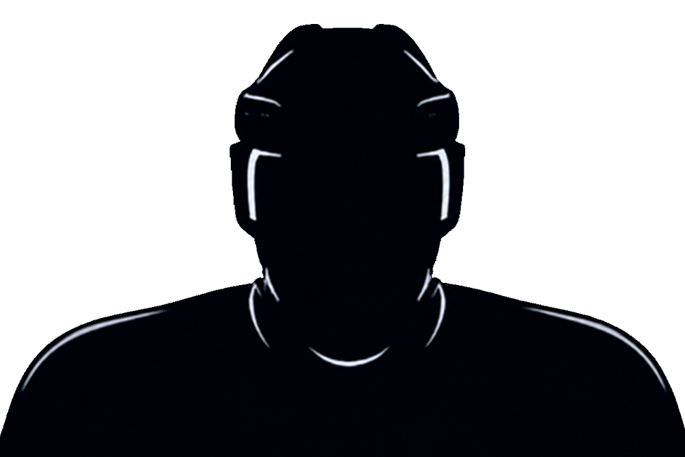 Ludvig Hammerton headshot