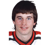 Aaron Broten headshot