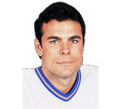 Adam Oates headshot