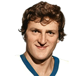 Anton Stastny headshot