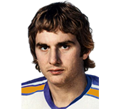 Blair Chapman "Chappy" headshot