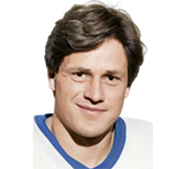Bo Berglund headshot