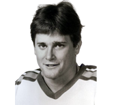 Bob Crawford headshot