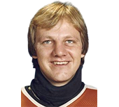 Bob Froese "Frosty" headshot