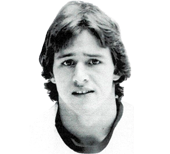 Bobby Crawford headshot