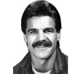 Bobby Francis headshot