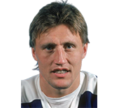 Borje Salming "B.J." headshot