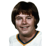 Bruce Boudreau "Gabby" headshot