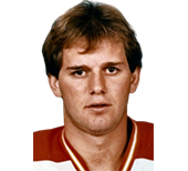Colin Patterson headshot