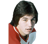 Dale McCourt headshot
