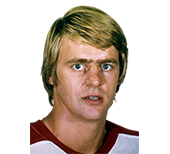 Dan Bouchard "Reverend" headshot