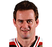 Dave Christian headshot