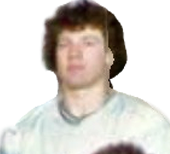 Don MacIver headshot