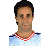 Doug Lidster headshot