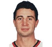 Duane Sutter "Dog" headshot