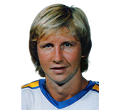 Garry Unger "Iron Man" headshot