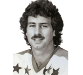 Glen Currie "The Kid" headshot