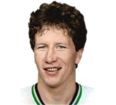 Gord Dineen headshot