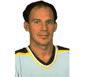 Joe Mullen headshot