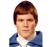 John Harrington headshot