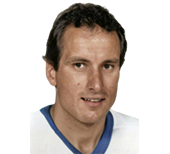John Ogrodnick headshot