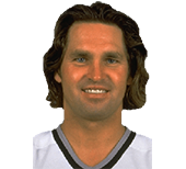 Kelly Hrudey "Hollywood" headshot