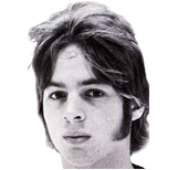 Ken Kuzyk headshot
