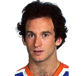 Ken Linseman "The Rat" headshot