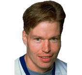 Larry Murphy headshot