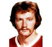 Larry Robinson "Big Bird" headshot