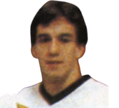 Luc Dufour headshot