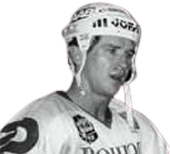 Mal Davis headshot
