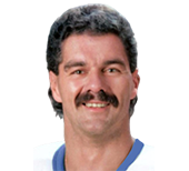 Michel Goulet headshot