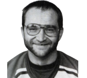 Neil Hawryliw headshot