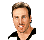 Pat Verbeek "Little Ball of Hate" headshot