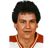 Paul Baxter headshot