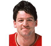 Paul Reinhart headshot