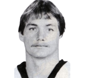 Ray Allison headshot