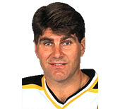 Ray Bourque headshot