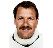 Reggie Lemelin headshot