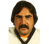 Rogie Vachon headshot