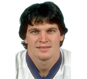 Roland Melanson "Rollie the Goalie" headshot