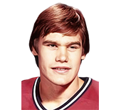Ryan Walter headshot