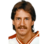 Steve Tambellini headshot