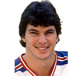 Steve Weeks headshot