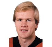Thomas Gradin headshot