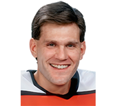 Tim Tookey headshot