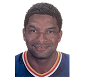 Tony McKegney headshot