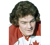 Trevor Johansen headshot