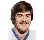 Wilf Paiement headshot